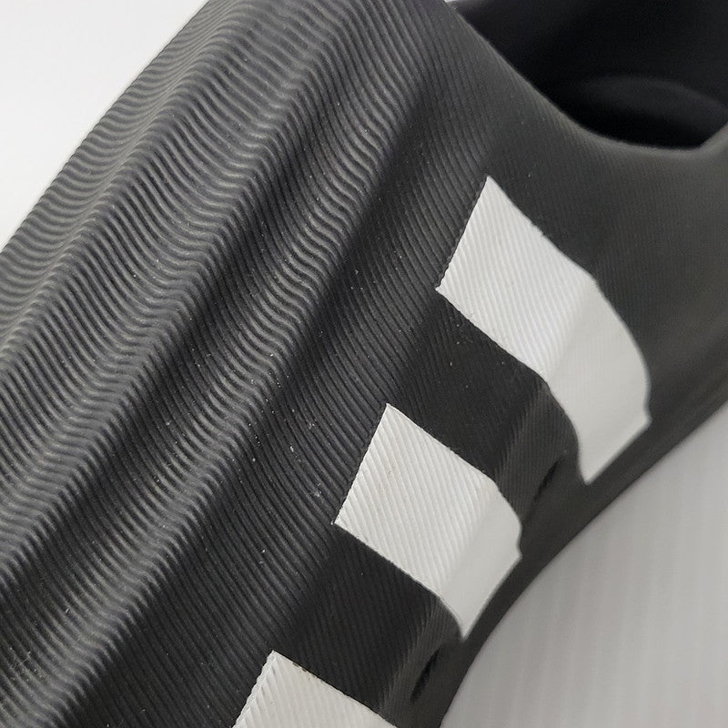 【中古品】【メンズ】 adidas アディダス ADIFOM SST HQ8752 アディフォーム SST シューズ 靴 161-250622-as-03-izu サイズ：26.5cm カラー：ブラック 万代Net店