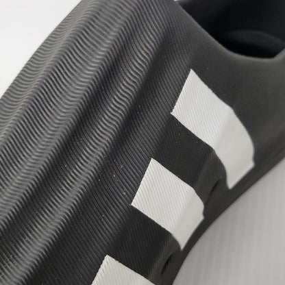 【中古品】【メンズ】 adidas アディダス ADIFOM SST HQ8752 アディフォーム SST シューズ 靴 161-250622-as-03-izu サイズ：26.5cm カラー：ブラック 万代Net店