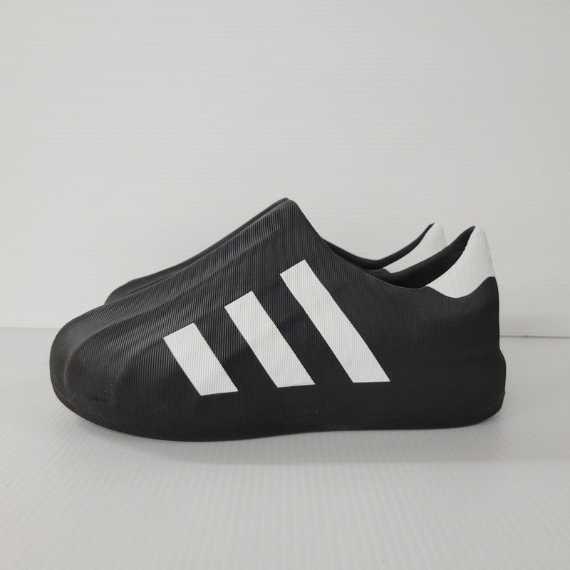 【中古品】【メンズ】 adidas アディダス ADIFOM SST HQ8752 アディフォーム SST シューズ 靴 161-250622-as-03-izu サイズ：26.5cm カラー：ブラック 万代Net店