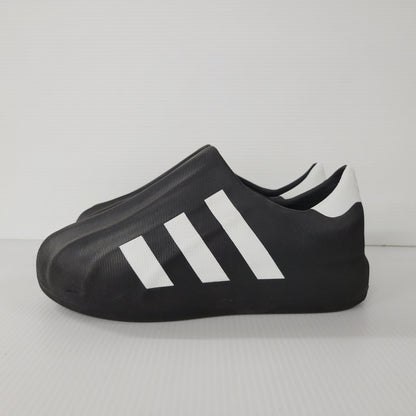 【中古品】【メンズ】 adidas アディダス ADIFOM SST HQ8752 アディフォーム SST シューズ 靴 161-250622-as-03-izu サイズ：26.5cm カラー：ブラック 万代Net店