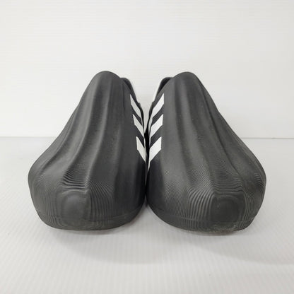 【中古品】【メンズ】 adidas アディダス ADIFOM SST HQ8752 アディフォーム SST シューズ 靴 161-250622-as-03-izu サイズ：26.5cm カラー：ブラック 万代Net店