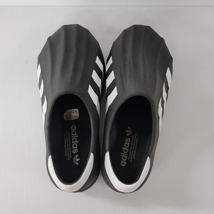 【中古品】【メンズ】 adidas アディダス ADIFOM SST HQ8752 アディフォーム SST シューズ 靴 161-250622-as-03-izu サイズ：26.5cm カラー：ブラック 万代Net店