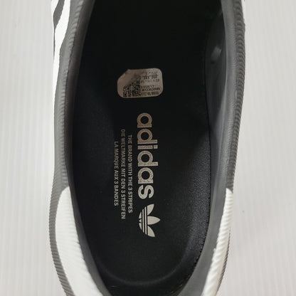 【中古品】【メンズ】 adidas アディダス ADIFOM SST HQ8752 アディフォーム SST シューズ 靴 161-250622-as-03-izu サイズ：26.5cm カラー：ブラック 万代Net店