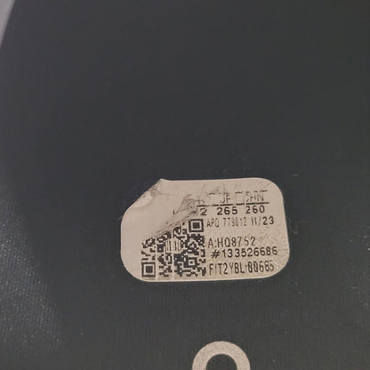 【中古品】【メンズ】 adidas アディダス ADIFOM SST HQ8752 アディフォーム SST シューズ 靴 161-250622-as-03-izu サイズ：26.5cm カラー：ブラック 万代Net店