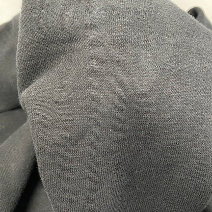 【中古品】【メンズ】 READYMADE レディメイド RE-CO-BK-00-00-285 24AW BIG HOODIE LOGO ビッグフーディーロゴ トップス パーカー 長袖 149-250622-ma-05-izu サイズ：L カラー：BLACK 万代Net店