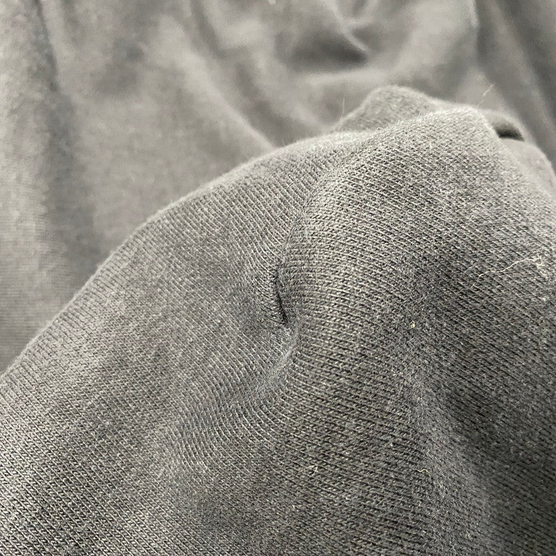 【中古品】【メンズ】 READYMADE レディメイド RE-CO-BK-00-00-285 24AW BIG HOODIE LOGO ビッグフーディーロゴ トップス パーカー 長袖 149-250622-ma-05-izu サイズ：L カラー：BLACK 万代Net店