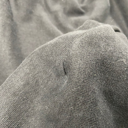 【中古品】【メンズ】 READYMADE レディメイド RE-CO-BK-00-00-285 24AW BIG HOODIE LOGO ビッグフーディーロゴ トップス パーカー 長袖 149-250622-ma-05-izu サイズ：L カラー：BLACK 万代Net店