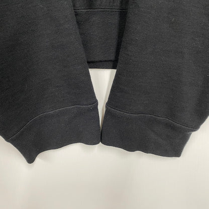 【中古品】【メンズ】 READYMADE レディメイド RE-CO-BK-00-00-285 24AW BIG HOODIE LOGO ビッグフーディーロゴ トップス パーカー 長袖 149-250622-ma-05-izu サイズ：L カラー：BLACK 万代Net店