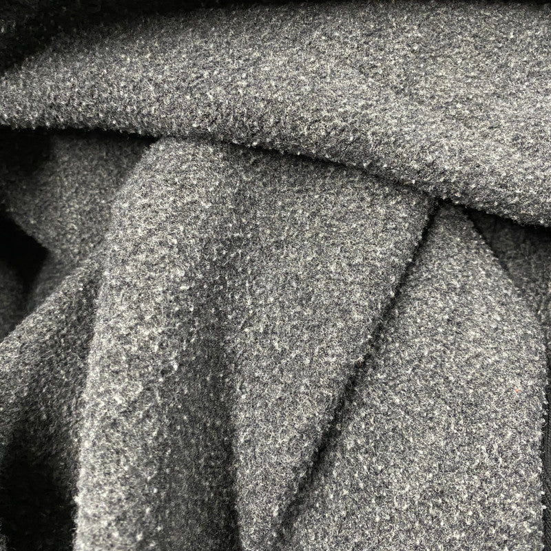 【中古品】【メンズ】 READYMADE レディメイド RE-CO-BK-00-00-285 24AW BIG HOODIE LOGO ビッグフーディーロゴ トップス パーカー 長袖 149-250622-ma-05-izu サイズ：L カラー：BLACK 万代Net店