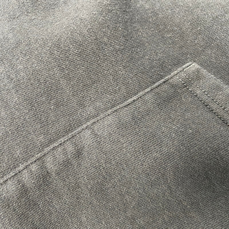 【中古品】【メンズ】 READYMADE レディメイド RE-CO-BK-00-00-285 24AW BIG HOODIE LOGO ビッグフーディーロゴ トップス パーカー 長袖 149-250622-ma-05-izu サイズ：L カラー：BLACK 万代Net店