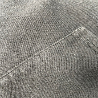 【中古品】【メンズ】 READYMADE レディメイド RE-CO-BK-00-00-285 24AW BIG HOODIE LOGO ビッグフーディーロゴ トップス パーカー 長袖 149-250622-ma-05-izu サイズ：L カラー：BLACK 万代Net店