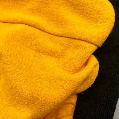 【中古品】【メンズ】 HANES ヘインズ REMAKE SWEATSHIRT スウェットシャツ メキシコ製 トレーナー 長袖 トップス 146-250623-as-26-izu サイズ：M カラー：マルチカラー 万代Net店
