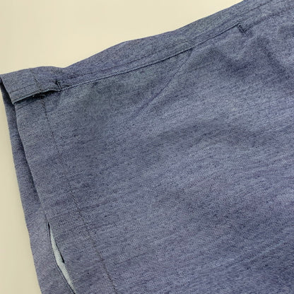 【中古品】【メンズ】 NB42152 NYLON DENIM VERSATILE SHORT ナイロンデニムバーサタイルショーツ ズボン パンツ ボトムス 155-250626-ma-18-izu サイズ：M カラー：ネイビー 万代Net店