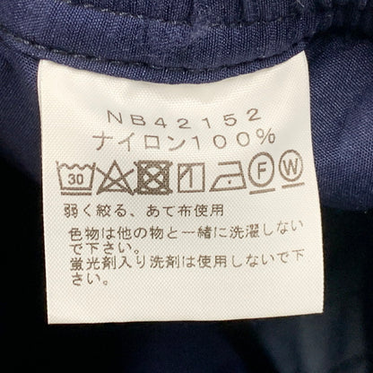 【中古品】【メンズ】 NB42152 NYLON DENIM VERSATILE SHORT ナイロンデニムバーサタイルショーツ ズボン パンツ ボトムス 155-250626-ma-18-izu サイズ：M カラー：ネイビー 万代Net店