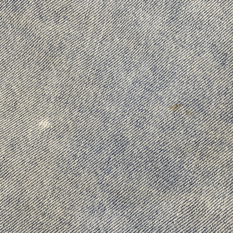 【中古品】【メンズ】 550 RELAXED FIT TAPERED LEG DENIM PANTS 550-4891 リラックスド フィット テーパード レッグ デニムパンツ 刻印653 USA製 ジーンズ ボトムス 157-250627-as-01-izu サイズ：30×34 カラー：ライトインディゴ 万代Net店