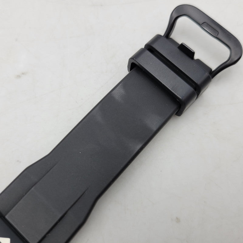 【中古品】【メンズ/レディース】 CASIO カシオ PRO TREK CLIMBER LINE TOUGH SOLAR DIGITAL WATCH PRW-30Y プロトレック クライマーライン タフソーラー デジタル 腕時計 197-250628-as-10-izu サイズ：51.6 × 45.2 × 12.3 mm カラー：ブラック 万代Net店