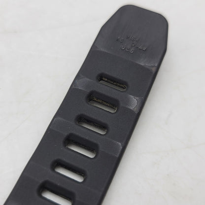 【中古品】【メンズ/レディース】 CASIO カシオ PRO TREK CLIMBER LINE TOUGH SOLAR DIGITAL WATCH PRW-30Y プロトレック クライマーライン タフソーラー デジタル 腕時計 197-250628-as-10-izu サイズ：51.6 × 45.2 × 12.3 mm カラー：ブラック 万代Net店