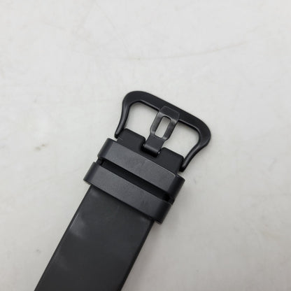 【中古品】【メンズ/レディース】 CASIO カシオ PRO TREK CLIMBER LINE TOUGH SOLAR DIGITAL WATCH PRW-30Y プロトレック クライマーライン タフソーラー デジタル 腕時計 197-250628-as-10-izu サイズ：51.6 × 45.2 × 12.3 mm カラー：ブラック 万代Net店