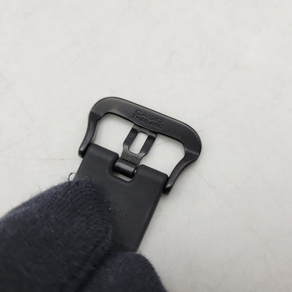 【中古品】【メンズ/レディース】 CASIO カシオ PRO TREK CLIMBER LINE TOUGH SOLAR DIGITAL WATCH PRW-30Y プロトレック クライマーライン タフソーラー デジタル 腕時計 197-250628-as-10-izu サイズ：51.6 × 45.2 × 12.3 mm カラー：ブラック 万代Net店