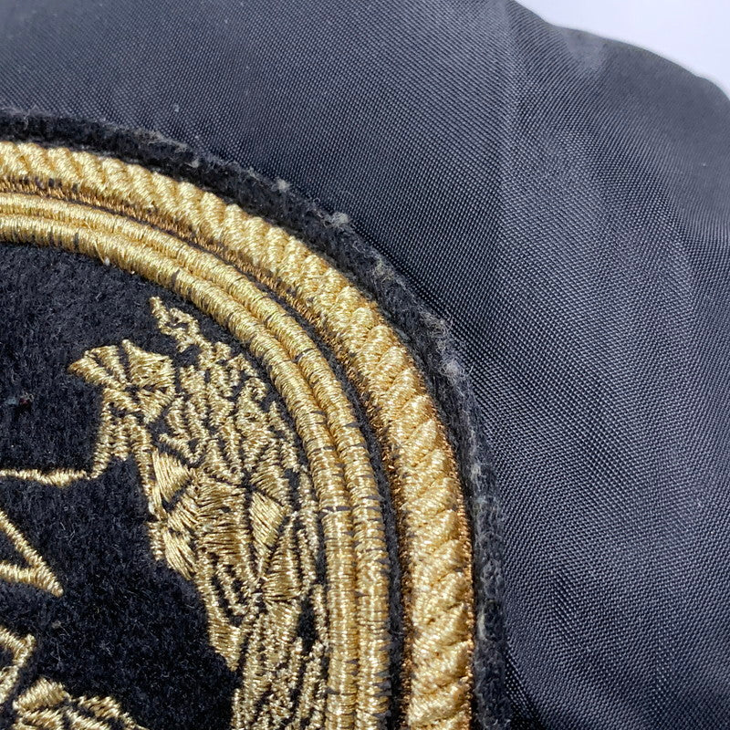 【中古品】【メンズ】 24KARATS×ALPHA INDUSTRIES トゥエンティーフォーカラッツ×アルファインダストリーズ MA-1 FLIGHT JACKET エムエーワン フライトジャケット アウター 長袖 142-250626-ma-01-izu サイズ：2XL カラー：BLACK 万代Net店