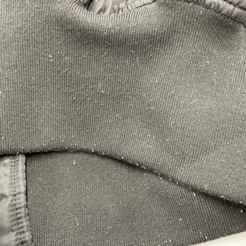 【中古品】【メンズ】 24KARATS×ALPHA INDUSTRIES トゥエンティーフォーカラッツ×アルファインダストリーズ MA-1 FLIGHT JACKET エムエーワン フライトジャケット アウター 長袖 142-250626-ma-01-izu サイズ：2XL カラー：BLACK 万代Net店