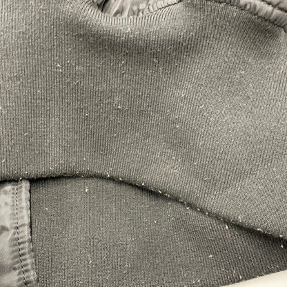 【中古品】【メンズ】 24KARATS×ALPHA INDUSTRIES トゥエンティーフォーカラッツ×アルファインダストリーズ MA-1 FLIGHT JACKET エムエーワン フライトジャケット アウター 長袖 142-250626-ma-01-izu サイズ：2XL カラー：BLACK 万代Net店