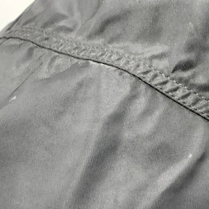 【中古品】【メンズ】 24KARATS×ALPHA INDUSTRIES トゥエンティーフォーカラッツ×アルファインダストリーズ MA-1 FLIGHT JACKET エムエーワン フライトジャケット アウター 長袖 142-250626-ma-01-izu サイズ：2XL カラー：BLACK 万代Net店