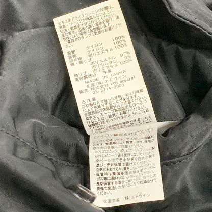 【中古品】【メンズ】 24KARATS×ALPHA INDUSTRIES トゥエンティーフォーカラッツ×アルファインダストリーズ MA-1 FLIGHT JACKET エムエーワン フライトジャケット アウター 長袖 142-250626-ma-01-izu サイズ：2XL カラー：BLACK 万代Net店