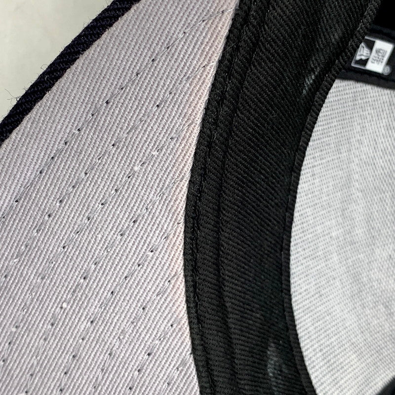 【中古品】【メンズ/レディース】 NEW ERA ニューエラ NEW YORK YANKEES 2024 WORLD SERIES BB CAP ニューヨーク ヤンキース ワールドシリーズ ベースボールキャップ 帽子 185-250627-as-22-izu サイズ：8(63.5cm) カラー：ネイビー 万代Net店