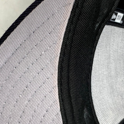 【中古品】【メンズ/レディース】 NEW ERA ニューエラ NEW YORK YANKEES 2024 WORLD SERIES BB CAP ニューヨーク ヤンキース ワールドシリーズ ベースボールキャップ 帽子 185-250627-as-22-izu サイズ：8(63.5cm) カラー：ネイビー 万代Net店