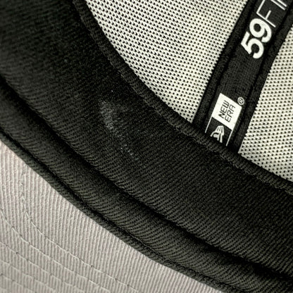 【中古品】【メンズ/レディース】 NEW ERA ニューエラ NEW YORK YANKEES 2024 WORLD SERIES BB CAP ニューヨーク ヤンキース ワールドシリーズ ベースボールキャップ 帽子 185-250627-as-22-izu サイズ：8(63.5cm) カラー：ネイビー 万代Net店