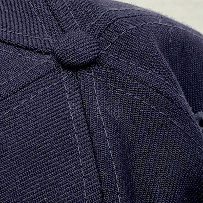 【中古品】【メンズ/レディース】 NEW ERA ニューエラ NEW YORK YANKEES 2024 WORLD SERIES BB CAP ニューヨーク ヤンキース ワールドシリーズ ベースボールキャップ 帽子 185-250627-as-22-izu サイズ：8(63.5cm) カラー：ネイビー 万代Net店