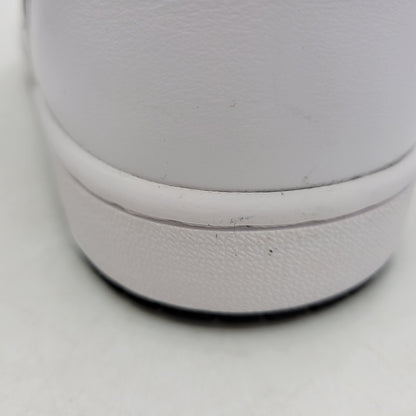 【中古美品】【メンズ】 NIKE ナイキ AIR JORDAN 1 RETRO HIGH OG DZ5485-010 エアジョーダン 1 レトロ ハイ OG スニーカー シューズ 靴 160-250628-as-27-izu サイズ：27cm カラー：BLACK/WHITE-WHITE 万代Net店