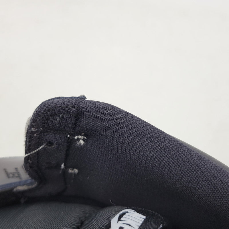 【中古美品】【メンズ】 NIKE ナイキ AIR JORDAN 1 RETRO HIGH OG DZ5485-010 エアジョーダン 1 レトロ ハイ OG スニーカー シューズ 靴 160-250628-as-27-izu サイズ：27cm カラー：BLACK/WHITE-WHITE 万代Net店