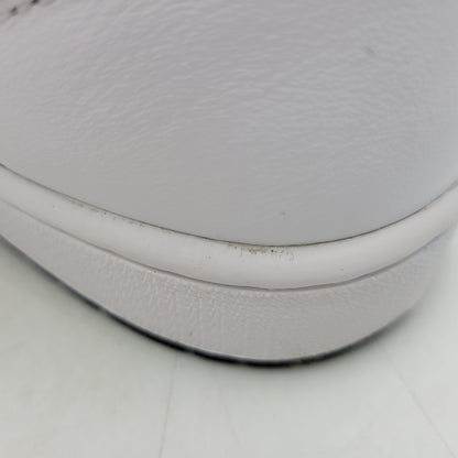 【中古美品】【メンズ】 NIKE ナイキ AIR JORDAN 1 RETRO HIGH OG DZ5485-010 エアジョーダン 1 レトロ ハイ OG スニーカー シューズ 靴 160-250628-as-27-izu サイズ：27cm カラー：BLACK/WHITE-WHITE 万代Net店