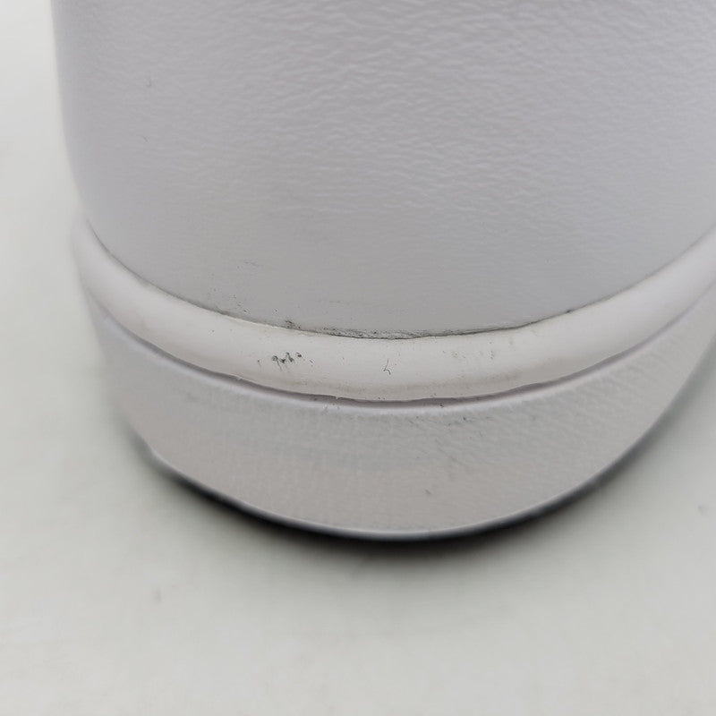 【中古美品】【メンズ】 NIKE ナイキ AIR JORDAN 1 RETRO HIGH OG DZ5485-010 エアジョーダン 1 レトロ ハイ OG スニーカー シューズ 靴 160-250628-as-27-izu サイズ：27cm カラー：BLACK/WHITE-WHITE 万代Net店