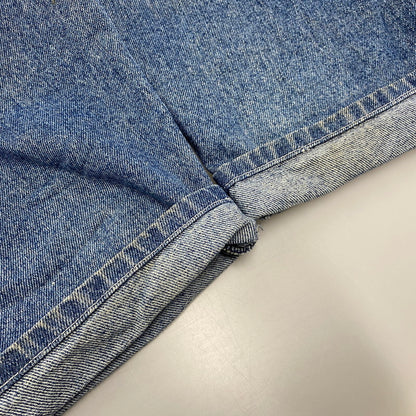 【中古品】【メンズ】 PAINTER DENIM PANTS 141980 ペインターデニムパンツ メキシコ製 ボトムス 157-250627-as-38-izu サイズ：33×34 カラー：インディゴ 万代Net店