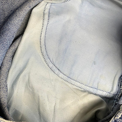 【中古品】【メンズ】 PAINTER DENIM PANTS 141980 ペインターデニムパンツ メキシコ製 ボトムス 157-250627-as-38-izu サイズ：33×34 カラー：インディゴ 万代Net店
