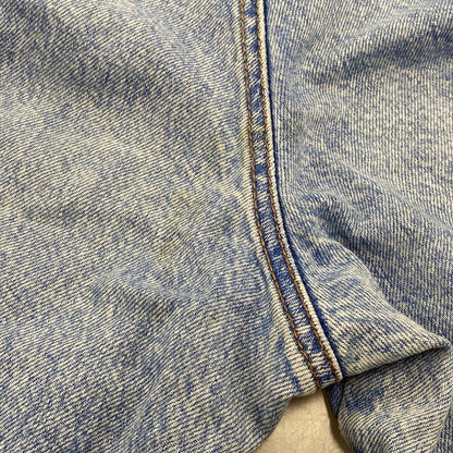【中古品】【メンズ】 ZENA JEANS ゼナジーンズ DENIM PANTS デニムパンツ USA製 ジーンズ ボトムス 157-250627-as-37-izu サイズ：14 カラー：インディゴ 万代Net店