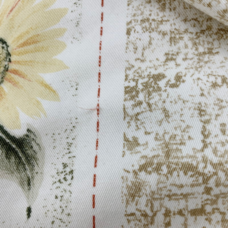 【中古品】【メンズ】 ALFRED DUNNER アルフレッド ダナー FLOWER PATTERN フラワー パターン EMBELLISHED JACKET エンベリッシュ ジャケット トップス 長袖 146-250701-ya-02-izu サイズ：18 カラー：マルチ 万代Net店