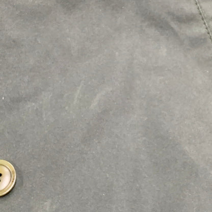 【中古品】【メンズ】 Barbour バーブァー MWX1014SG51 ブルガリア製 3ワラント 17AW WAX TRENCH COAT ワックストレンチコート アウター 長袖 144-250626-ma-05-izu サイズ：38 カラー：KHAKI 万代Net店