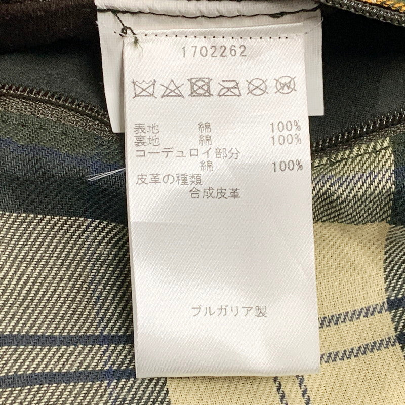 【中古品】【メンズ】 Barbour バーブァー MWX1014SG51 ブルガリア製 3ワラント 17AW WAX TRENCH COAT ワックストレンチコート アウター 長袖 144-250626-ma-05-izu サイズ：38 カラー：KHAKI 万代Net店