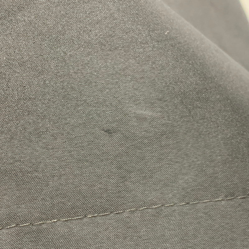 【中古品】【メンズ】 +PHENIX プラスフェニックス EPC240245 WINDSTOPPER PRODUCTS BY GORE-TEX LABS SIDE ZIP TECH PANTS ウィンドストッパープロダクツ バイ ゴアテックスラボ サイドジップテックパンツ ズボン ボトムス 155-250626-ma-07-izu サイズ：L カラー：BLACK 万代Net店