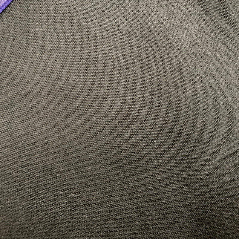 【中古品】【メンズ】 Supreme シュプリーム × NIKE ナイキ LEATHER APPLIQUE HOODED SWEATSHIRT CK6225-010 レザー アップリケ フーデッド スウェットシャツ パーカー 長袖 トップス 149-250710-as-20-izu サイズ：L カラー：ブラック 万代Net店