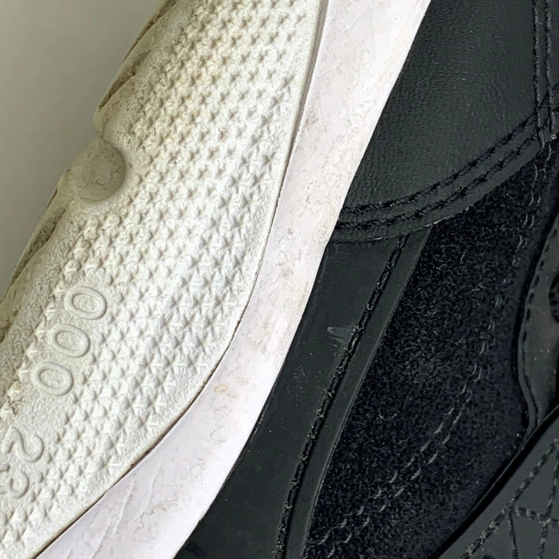 【中古品】【メンズ】 JORDAN AIR NFH CZ3984-006 ジョーダン エア NFH スニーカー シューズ 靴 160-250627-as-25-izu サイズ：29cm カラー：BLACK/WHITE-CHILE RED-OFF NOIR 万代Net店