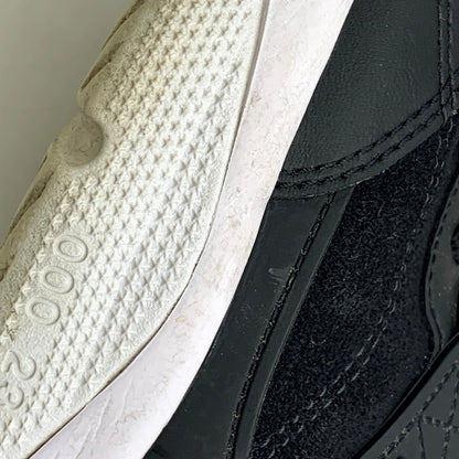 【中古品】【メンズ】 JORDAN AIR NFH CZ3984-006 ジョーダン エア NFH スニーカー シューズ 靴 160-250627-as-25-izu サイズ：29cm カラー：BLACK/WHITE-CHILE RED-OFF NOIR 万代Net店