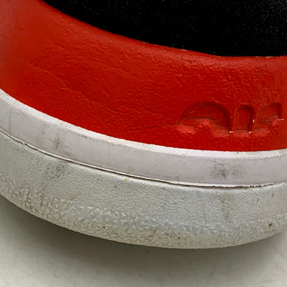 【中古品】【メンズ】 JORDAN AIR NFH CZ3984-006 ジョーダン エア NFH スニーカー シューズ 靴 160-250627-as-25-izu サイズ：29cm カラー：BLACK/WHITE-CHILE RED-OFF NOIR 万代Net店