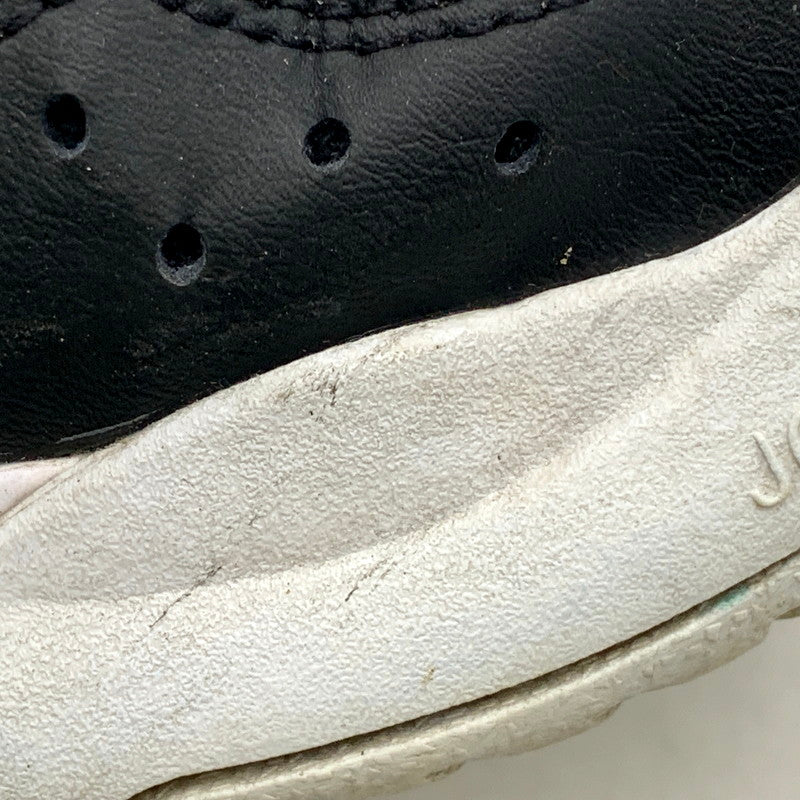 【中古品】【メンズ】 JORDAN AIR NFH CZ3984-006 ジョーダン エア NFH スニーカー シューズ 靴 160-250627-as-25-izu サイズ：29cm カラー：BLACK/WHITE-CHILE RED-OFF NOIR 万代Net店