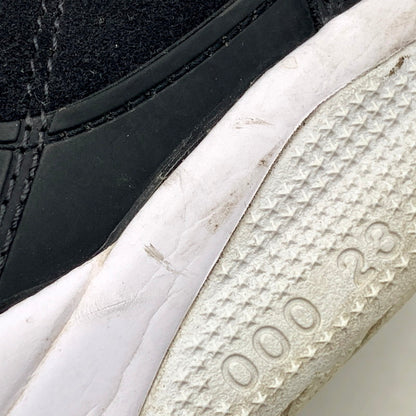 【中古品】【メンズ】 JORDAN AIR NFH CZ3984-006 ジョーダン エア NFH スニーカー シューズ 靴 160-250627-as-25-izu サイズ：29cm カラー：BLACK/WHITE-CHILE RED-OFF NOIR 万代Net店