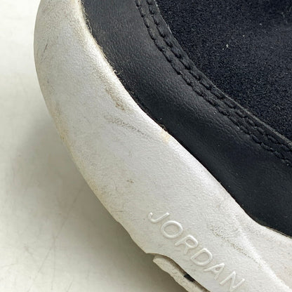 【中古品】【メンズ】 JORDAN AIR NFH CZ3984-006 ジョーダン エア NFH スニーカー シューズ 靴 160-250627-as-25-izu サイズ：29cm カラー：BLACK/WHITE-CHILE RED-OFF NOIR 万代Net店